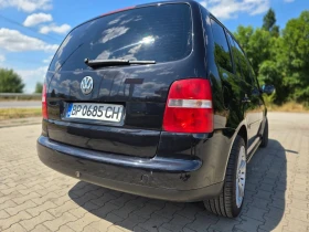Обява за продажба на VW Touran ~6 800 лв. - изображение 3