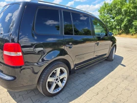 Обява за продажба на VW Touran ~6 800 лв. - изображение 4