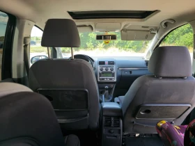 Обява за продажба на VW Touran ~6 800 лв. - изображение 8