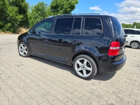 Обява за продажба на VW Touran ~6 800 лв. - изображение 1
