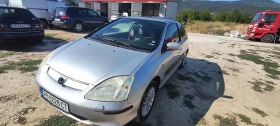 Обява за продажба на Honda Civic ~2 600 лв. - изображение 1