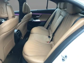 Mercedes-Benz E 450 d 4Matic = AMG Line = Premium  | Mobile.bg    9