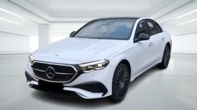     Mercedes-Benz E 450 d 4Matic = AMG Line = Premium 