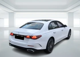Mercedes-Benz E 450 d 4Matic = AMG Line = Premium  | Mobile.bg    2