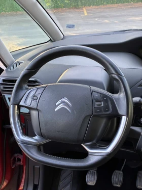 Citroen C4 Picasso | Mobile.bg    17