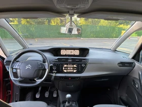 Citroen C4 Picasso | Mobile.bg    16