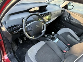 Обява за продажба на Citroen C4 Picasso ~12 000 лв. - изображение 6