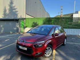 Обява за продажба на Citroen C4 Picasso ~12 000 лв. - изображение 5