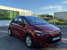 Обява за продажба на Citroen C4 Picasso ~12 000 лв. - изображение 1