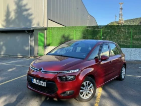 Обява за продажба на Citroen C4 Picasso ~12 000 лв. - изображение 4
