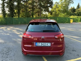 Обява за продажба на Citroen C4 Picasso ~12 000 лв. - изображение 3