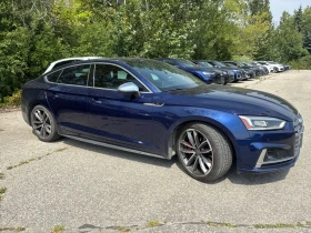 Audi S5 3.0TFSI (CARFAX) | Mobile.bg    3
