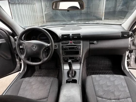 Mercedes-Benz C 220 AVANGARDE  | Mobile.bg    8