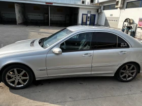 Mercedes-Benz C 220 AVANGARDE  | Mobile.bg    4