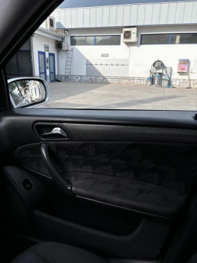 Mercedes-Benz C 220 AVANGARDE  | Mobile.bg    14