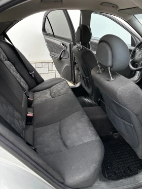 Mercedes-Benz C 220 AVANGARDE  | Mobile.bg    11
