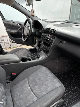 Mercedes-Benz C 220 AVANGARDE  | Mobile.bg    9