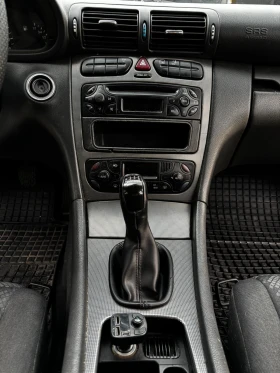 Mercedes-Benz C 220 AVANGARDE  | Mobile.bg    12