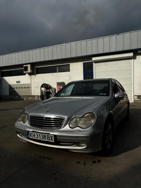 Mercedes-Benz C 220 AVANGARDE  | Mobile.bg    5