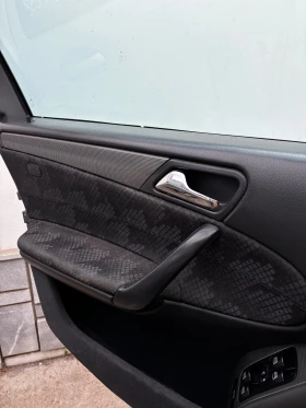 Mercedes-Benz C 220 AVANGARDE  | Mobile.bg    13