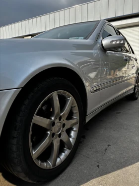Mercedes-Benz C 220 AVANGARDE  | Mobile.bg    2