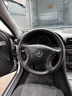 Mercedes-Benz C 220 AVANGARDE  | Mobile.bg    7