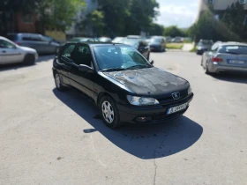  Peugeot 306