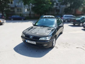 Peugeot 306 | Mobile.bg    2