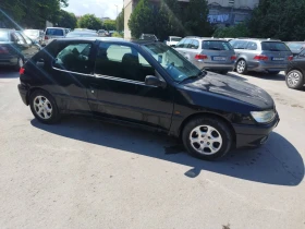 Peugeot 306 | Mobile.bg    4