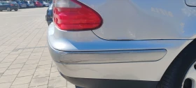 Mercedes-Benz CLK | Mobile.bg    7