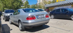 Mercedes-Benz CLK | Mobile.bg    2