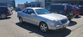 Mercedes-Benz CLK | Mobile.bg    4