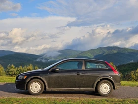 Volvo C30 1.6 | Mobile.bg    4