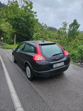 Volvo C30 1.6 | Mobile.bg    2