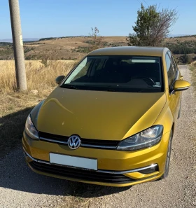 Обява за продажба на VW Golf ~23 000 лв. - изображение 1