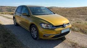 Обява за продажба на VW Golf ~23 000 лв. - изображение 1