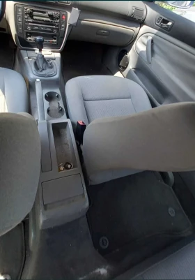 VW Passat | Mobile.bg    8