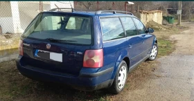 VW Passat | Mobile.bg    3
