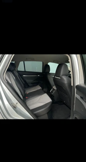 Обява за продажба на Skoda Enyaq 204кс!!Full Led!! ~47 000 лв. - изображение 5