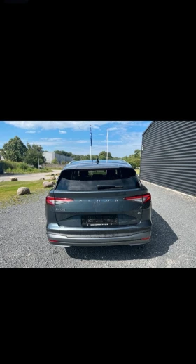 Обява за продажба на Skoda Enyaq 204кс!!Full Led!! ~47 000 лв. - изображение 2