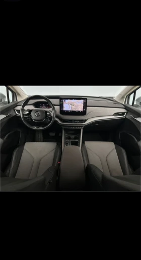 Обява за продажба на Skoda Enyaq 204кс!!Full Led!! ~47 000 лв. - изображение 6