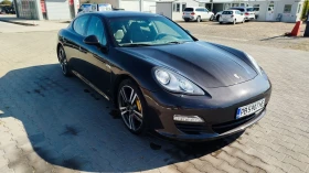 Обява за продажба на Porsche Panamera Diesel 3.0 V6 ~42 000 лв. - изображение 1