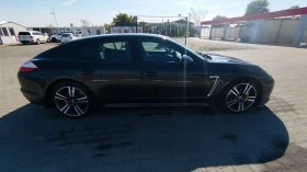 Обява за продажба на Porsche Panamera Diesel 3.0 V6 ~42 000 лв. - изображение 1