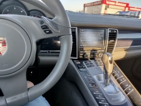 Porsche Panamera Diesel 3.0 V6 | Mobile.bg    13