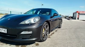 Обява за продажба на Porsche Panamera Diesel 3.0 V6 ~42 000 лв. - изображение 4