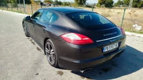 Обява за продажба на Porsche Panamera Diesel 3.0 V6 ~42 000 лв. - изображение 3
