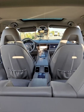 Porsche Panamera Diesel 3.0 V6 | Mobile.bg    14