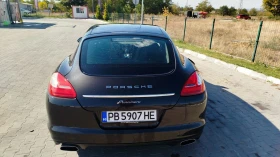 Обява за продажба на Porsche Panamera Diesel 3.0 V6 ~42 000 лв. - изображение 2