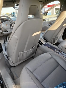 Porsche Panamera Diesel 3.0 V6 | Mobile.bg    16
