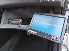 Honda Accord 2.4 Type S  | Mobile.bg    15